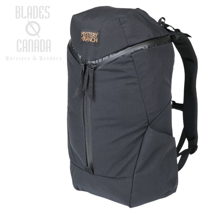 Mystery Ranch Catalyst 22- Black